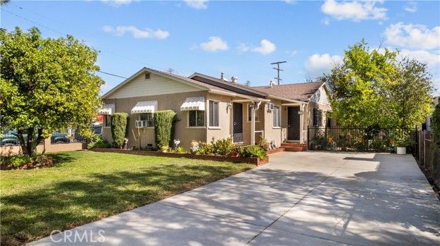 5658 Willowcrest Ave, North Hollywood (los Angeles), CA 91601