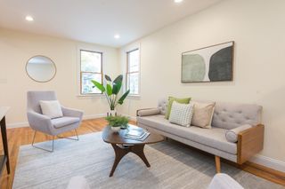 36 Sciarappa St 1, Cambridge, MA 02141