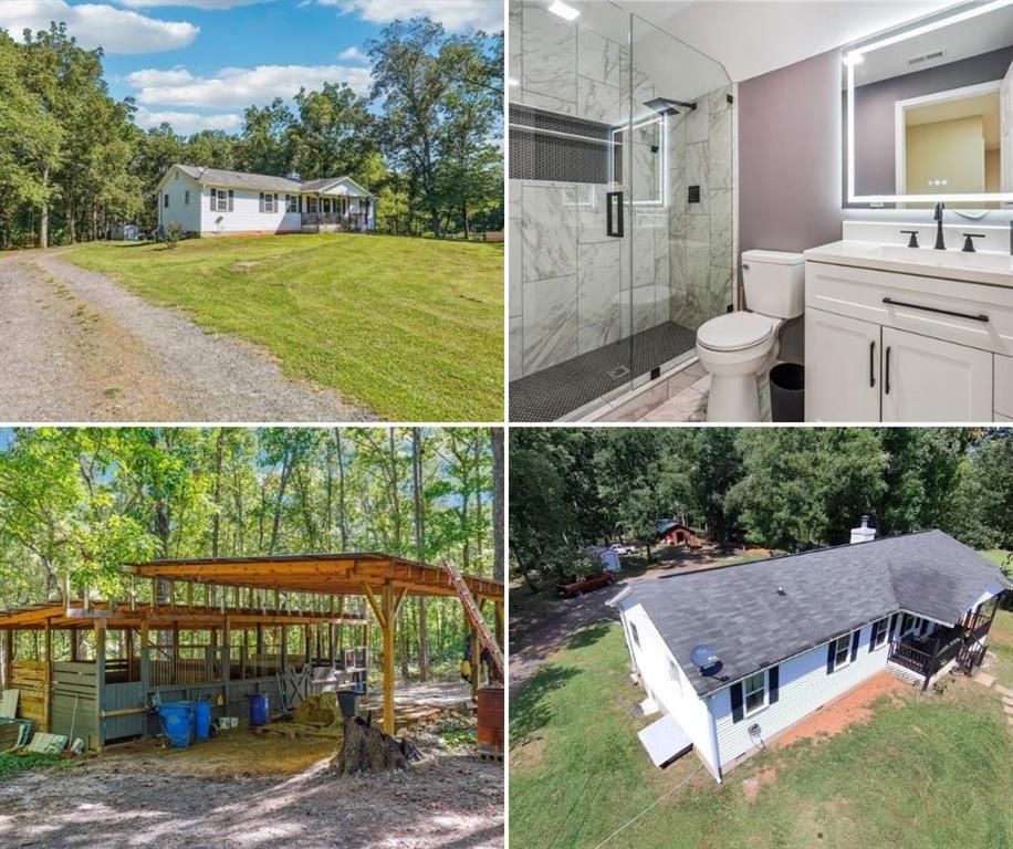 7268 Berea Road, Winston, GA 30187