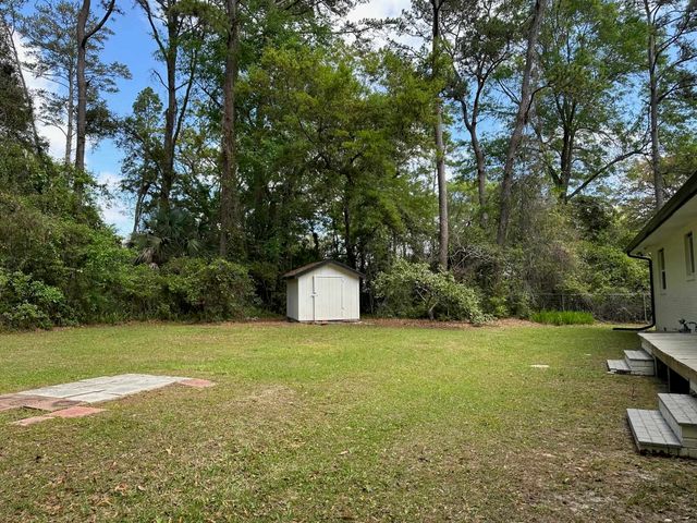 1506 Myrick Road, Tallahassee, FL 32303