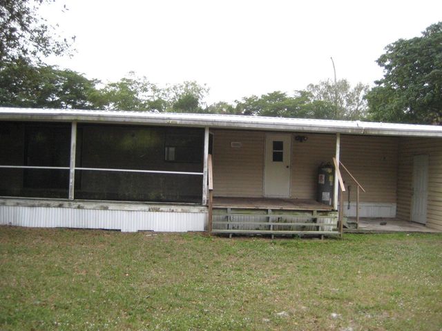 8613 SE 59th Drive, Okeechobee, FL 34974