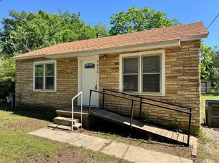 9626 SE 4th Street, Midwest City, OK 73130