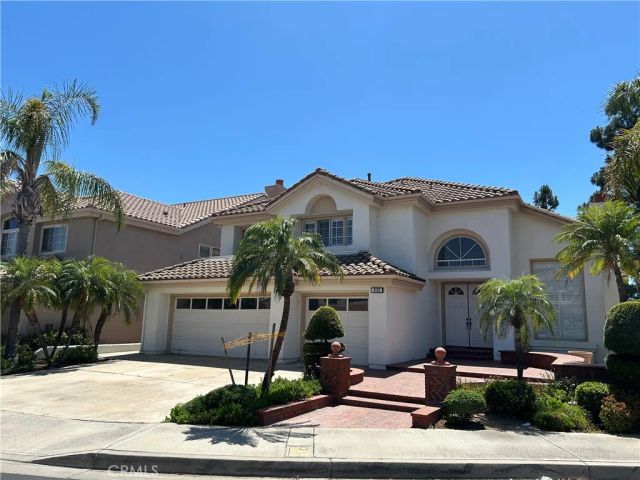 8132 E Hillsdale, Orange, CA 92869