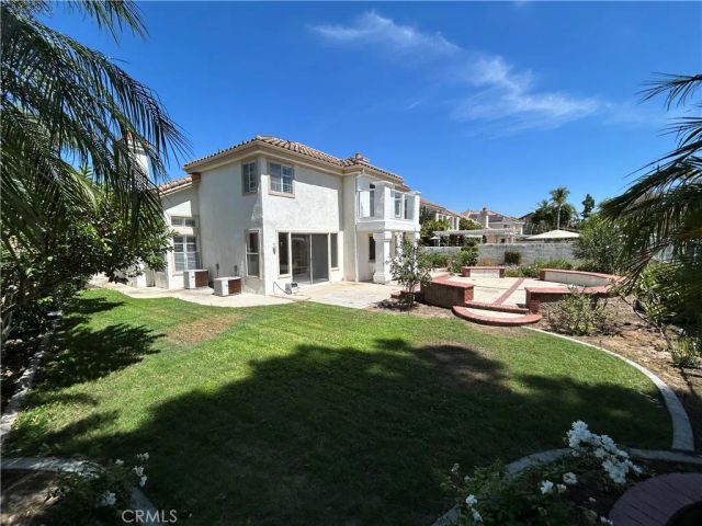 8132 E Hillsdale, Orange, CA 92869