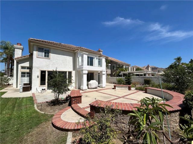 8132 E Hillsdale, Orange, CA 92869