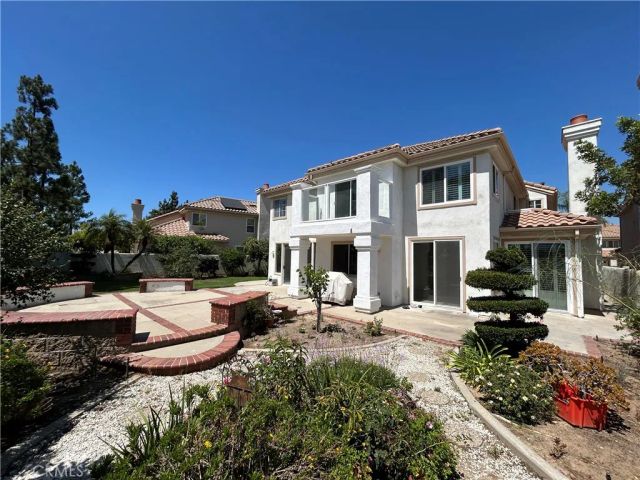 8132 E Hillsdale, Orange, CA 92869