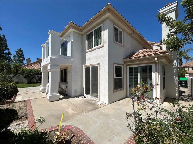 8132 E Hillsdale, Orange, CA 92869