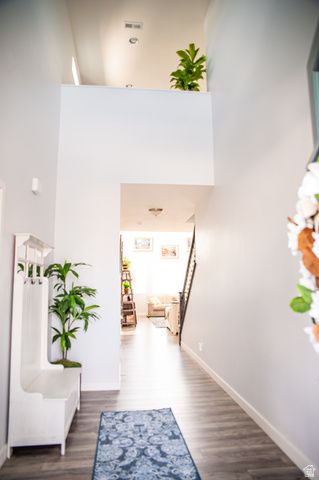 2353 W THOMAS CT, Syracuse, UT 84075