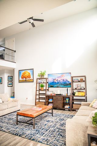 2353 W THOMAS CT, Syracuse, UT 84075