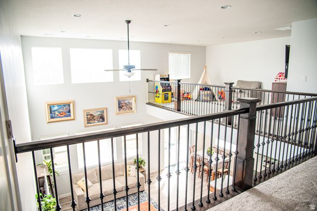 2353 W THOMAS CT, Syracuse, UT 84075