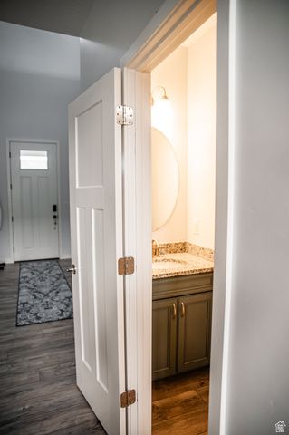 2353 W THOMAS CT, Syracuse, UT 84075