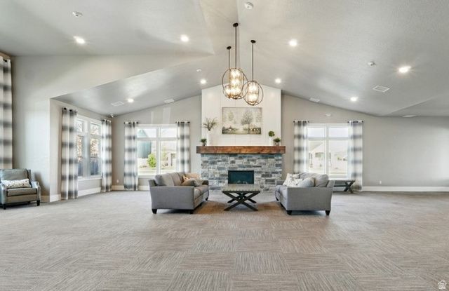 2353 W THOMAS CT, Syracuse, UT 84075