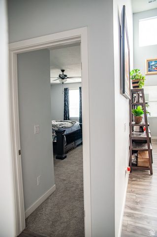 2353 W THOMAS CT, Syracuse, UT 84075