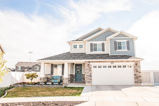 2353 W THOMAS CT, Syracuse, UT 84075