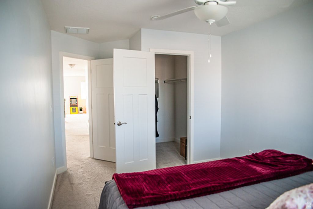 Image 33 of property listing at 2353 W THOMAS CT, Syracuse, UT 84075