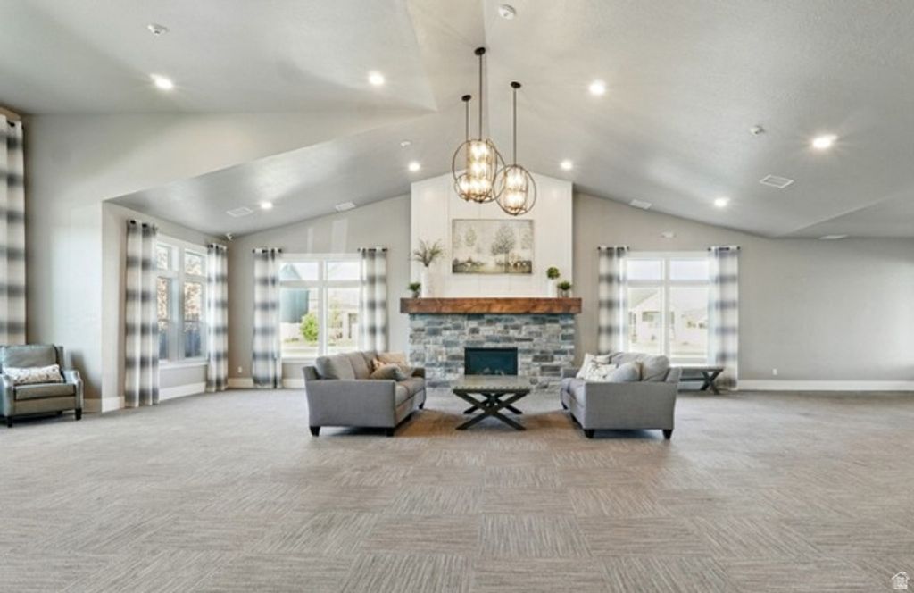 Image 43 of property listing at 2353 W THOMAS CT, Syracuse, UT 84075