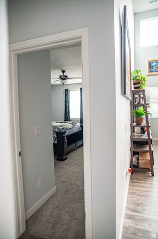 Image 7 of property listing at 2353 W THOMAS CT, Syracuse, UT 84075