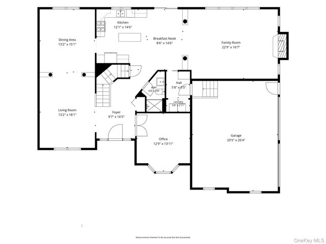 5 Sherwood Court, Highland Mills, NY 10930