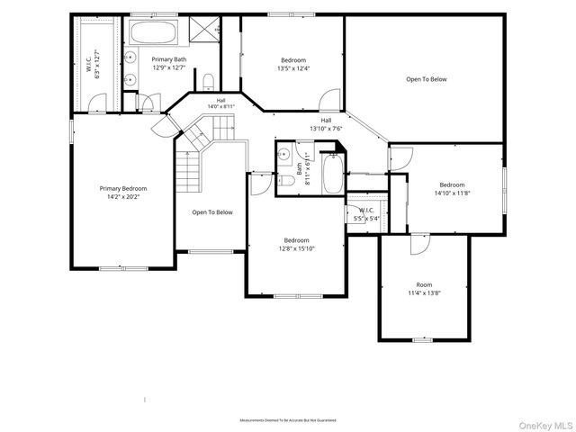 5 Sherwood Court, Highland Mills, NY 10930