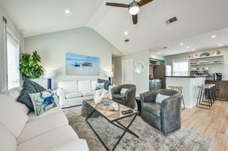 21923 Frio Drive, Galveston, TX 77554