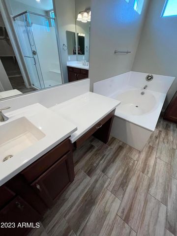 4225 E Ronald Street, Gilbert, AZ 85295