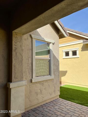 4225 E Ronald Street, Gilbert, AZ 85295