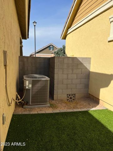 4225 E Ronald Street, Gilbert, AZ 85295