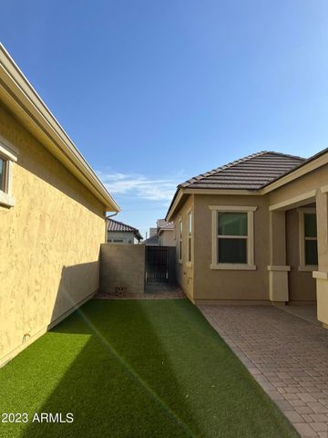 4225 E Ronald Street, Gilbert, AZ 85295