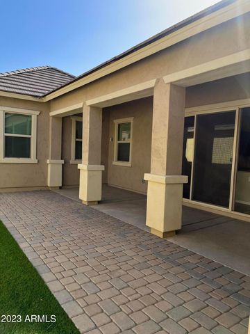 4225 E Ronald Street, Gilbert, AZ 85295