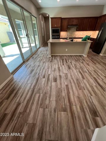 4225 E Ronald Street, Gilbert, AZ 85295