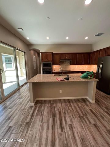 4225 E Ronald Street, Gilbert, AZ 85295