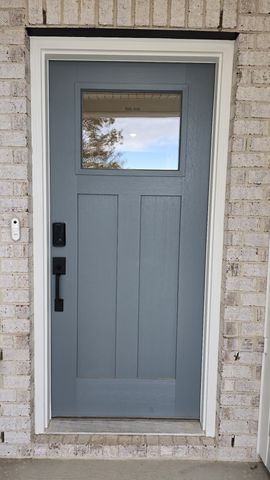 124 Vanguard Drive, La Vergne, TN 37086