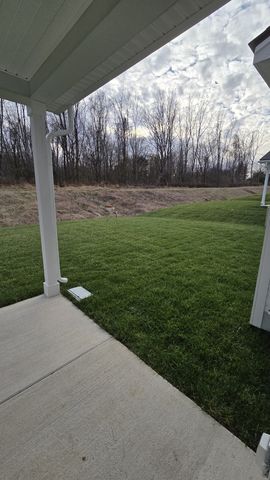 124 Vanguard Drive, La Vergne, TN 37086