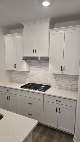 124 Vanguard Drive, La Vergne, TN 37086