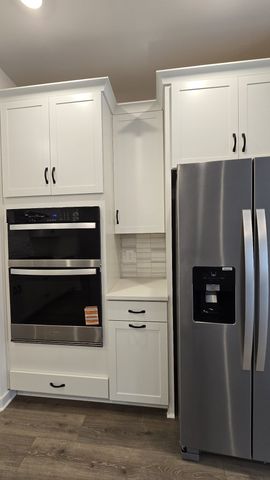 124 Vanguard Drive, La Vergne, TN 37086