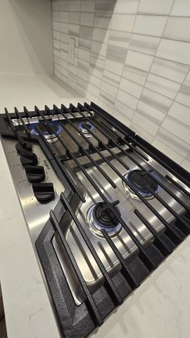 124 Vanguard Drive, La Vergne, TN 37086