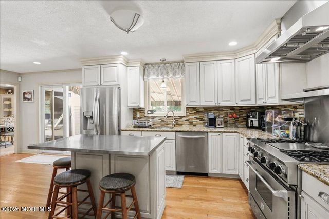 443 W Lake Avenue, Oakhurst, NJ 07755