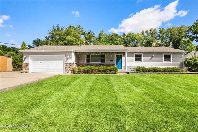 443 W Lake Avenue, Oakhurst, NJ 07755