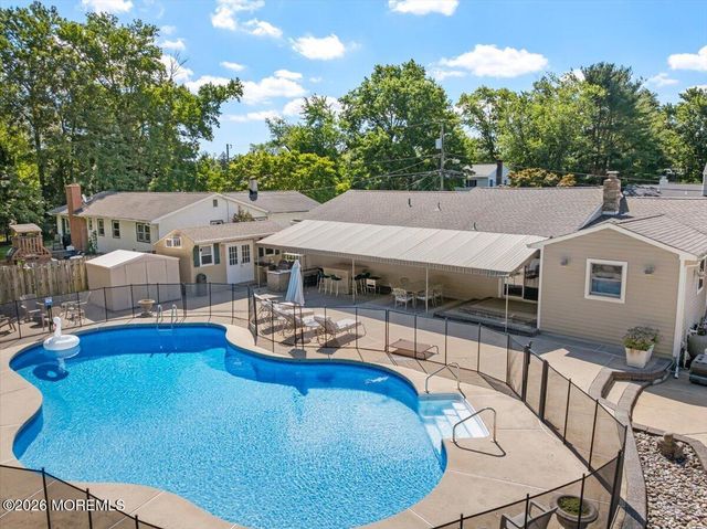 443 W Lake Avenue, Oakhurst, NJ 07755