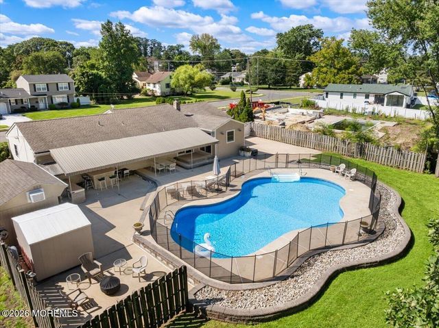 443 W Lake Avenue, Oakhurst, NJ 07755