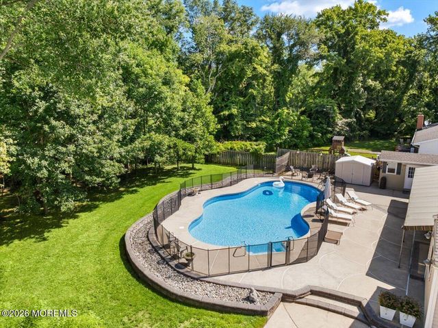 443 W Lake Avenue, Oakhurst, NJ 07755