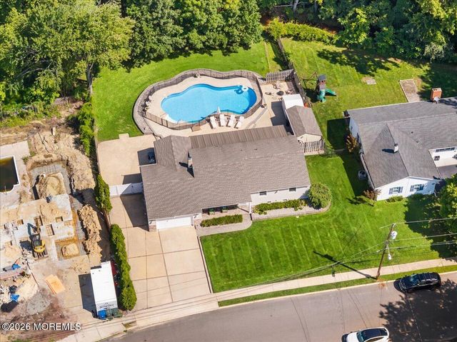443 W Lake Avenue, Oakhurst, NJ 07755