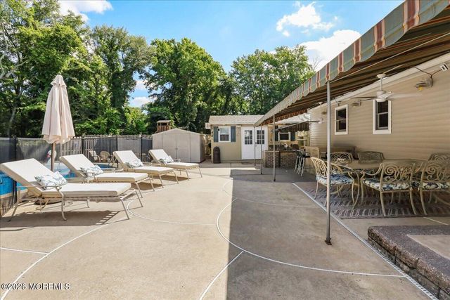 443 W Lake Avenue, Oakhurst, NJ 07755