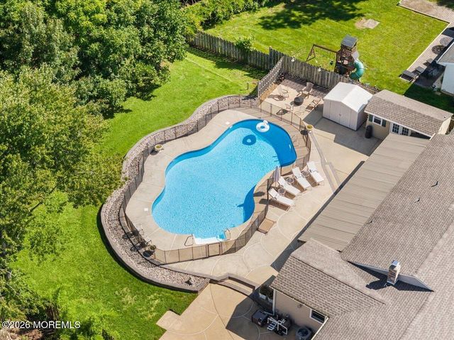 443 W Lake Avenue, Oakhurst, NJ 07755
