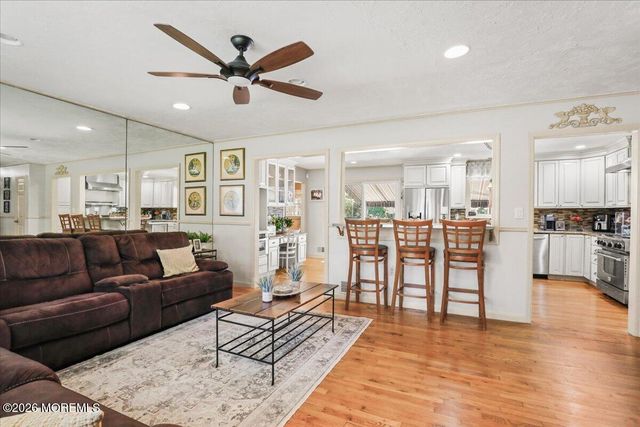 443 W Lake Avenue, Oakhurst, NJ 07755