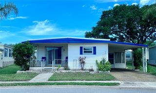 1100 BELCHER ROAD S 64, Largo, FL 33771