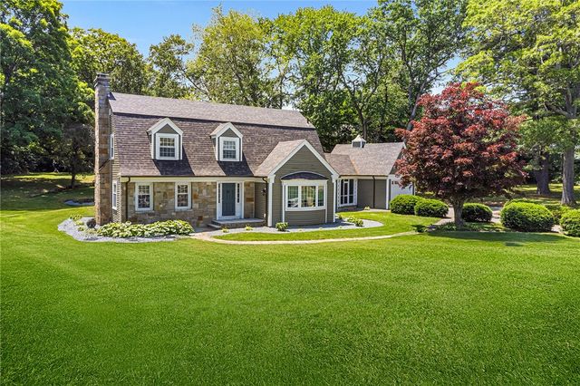 730 Victory Highway, North Smithfield, RI 02896