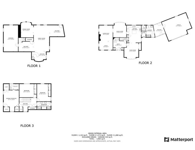 730 Victory Highway, North Smithfield, RI 02896