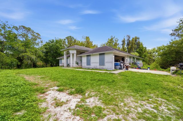 13174 N 41st Ln Lane N, The Acreage, FL 33411