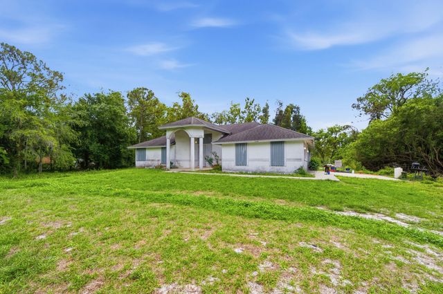 13174 N 41st Ln Lane N, The Acreage, FL 33411